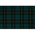 House of Edgar Heavy Weight Nevis Tartan - Wallace Hunting Modern